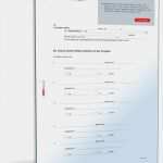 Testament Ohne Notar Vorlage Elegant Einfaches Testament Mit Enterbung Und Pflichtteilsentzug