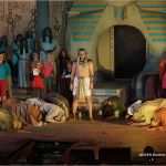 Testament österreich Vorlage Beste Musicalzentrale Joseph theater Unter Den Kuppeln