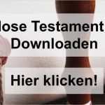 Testament Patientenverfügung Vorlage Beste Testament Erstellen Schreiben Verfassen