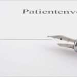 Testament Patientenverfügung Vorlage Fabelhaft Patientenverfügung Vorlage