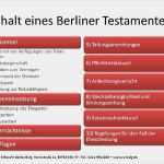 Testament Patientenverfügung Vorlage Großartig Berliner Testament Muster Mit Erläuterung