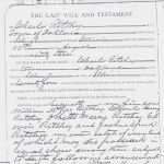 Testament Schreiben Vorlage Beste 20 Schönste Testament Schreiben Vorlage Kostenlos