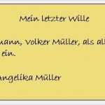 Testament Schreiben Vorlage Einzigartig Testament Aufsetzten – Infos Vom Bestatter In Oberhausen