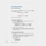 Testament Schweiz Vorlage Süß Muster Ehe Und Erbvertrag