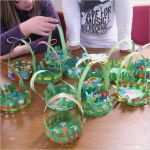 Testament Selber Verfassen Vorlage Wunderbar Basteln Für Ostern Ideen Mit Anleitung Basteln Für