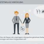 Testament Vorlage Ehepartner Alleinerbe Elegant Das Richtige Testament Für Ihre Individuelle