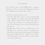 Testament Vorlage Ehepartner Alleinerbe Luxus Testament Handschriftlich Vorlage Papacfo