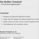 Testament Vorlage Pdf Wunderbar 15 Testament Vordruck Pdf