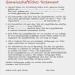 Testament Vorlage Word Fabelhaft Was Bleibt – Testamentvorlagen
