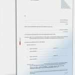 Testament Vorlage Word Wunderbar Einfaches Testament Muster Vorlage Zum Download