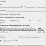 Testament Vorlage Word Wunderbar Vorlage Testament Word Schön Wunderbar Last Testament