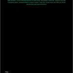 Testament Vorlage Word Wunderbar Widerruf Testament Muster Vorlage Word Und Pdf