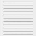 Testament Vorlagen Zum Ausdrucken Schön Linienpapier Kostenlos Zum Ausdrucken