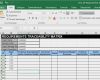 Testdokumentation Vorlage Excel Elegant Requirements Engineering Mit Excel Für Kleine Projekte
