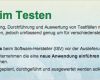 Testplan Vorlage Erstaunlich Testplan Vorlage – Test Management software