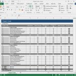 Testplan Vorlage Excel Neu Test Plan – Download Ms Word &amp; Excel Template