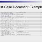 Testplan Vorlage Süß User Acceptance Testing Template Free Download 20