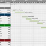 Testplan Vorlage Wunderbar top Project Plan Templates for Excel