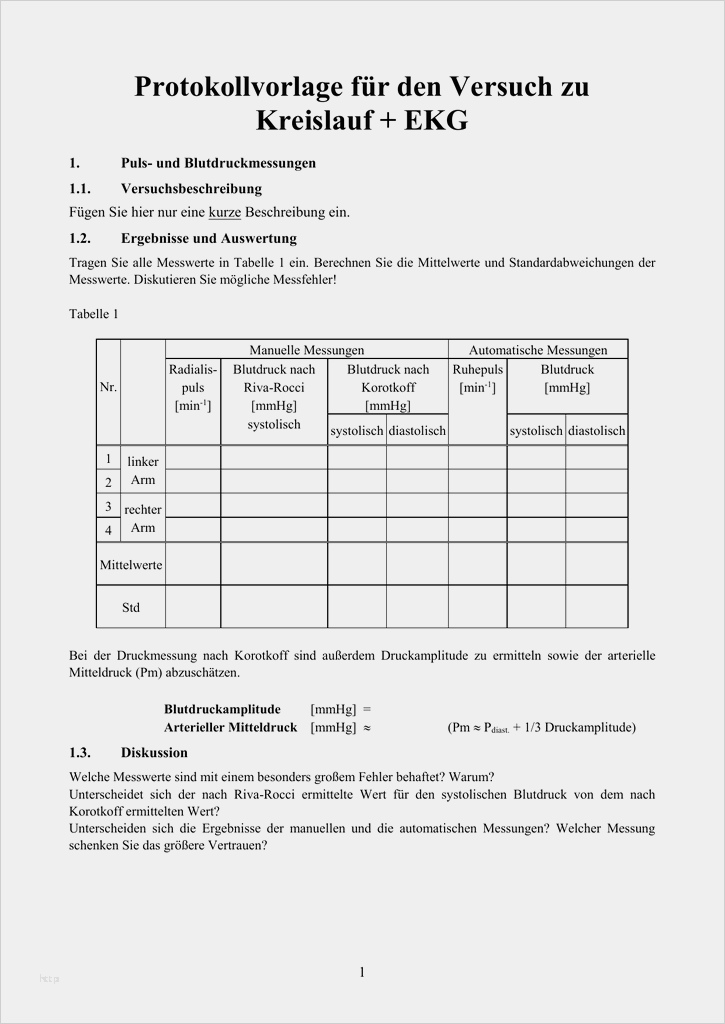 Testprotokoll software Vorlage Erstaunlich Schön Testbericht Vorlage