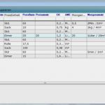 Testprotokoll software Vorlage Genial Gaeb software Programm Konverter Wesa