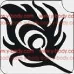 Teufelchen Tattoo Vorlagen Best Of Pin Tattoo Insekten Motiv Vorlagen Schmetterlinge On Pinterest