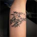 Teufelchen Tattoo Vorlagen Elegant Tattoo Triceratops Schädel