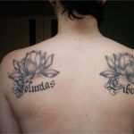 Teufelchen Tattoo Vorlagen Erstaunlich Planung Des 2ten Tattoos Zw Den Schulterblättern