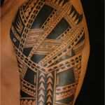 Teufelchen Tattoo Vorlagen Genial Tattoo Oberarm Motive Maori Männer Schulter
