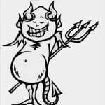 Teufelchen Tattoo Vorlagen Hübsch Infierno Para Colorear Opticanovosti 4e D71