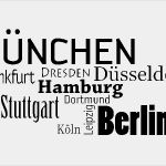 Teufelchen Tattoo Vorlagen Inspiration Wandtattoo Schriftzug Städte