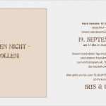 Text Hochzeitseinladungen Vorlagen Erstaunlich Hochzeitseinladungen Muster Im Trend