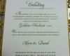 Text Hochzeitseinladungen Vorlagen Schön Goldene Hochzeit Einladung Einladungskarten Kostenlos
