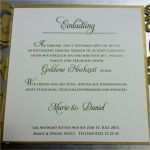 Text Hochzeitseinladungen Vorlagen Schön Goldene Hochzeit Einladung Einladungskarten Kostenlos