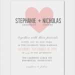 Text Hochzeitseinladungen Vorlagen Süß Imagen De Corazon Para Word Imagui