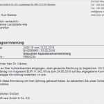 Text Zahlungserinnerung Vorlage Luxus 55 Schön Foto 1 Zahlungserinnerung Vorlage