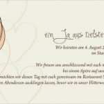 Texte Für Hochzeitseinladungen Vorlagen Gut Auf Dem Zweiten Blatt Ser Hochzeitseinladungskarten