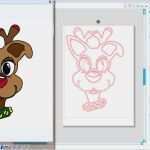 Textildruck Vorlagen Inspiration Mehrfarbig Plotten Anleitung Von Happy Fabric Vorlage