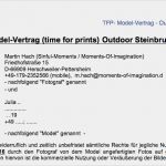 Tfp Vertrag Vorlage 2018 Dsgvo Erstaunlich Info Zum Tfp Vertrag – Moments Of Imaginatin