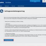 Tfp Vertrag Vorlage 2018 Dsgvo Großartig Wie Erhalte Ich Den Auftragsverarbeitungs Vertrag Avv