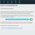 Tfp Vertrag Vorlage 2018 Dsgvo Luxus Wie Kann Ich Einen Av Vertrag Abschließen Dogado