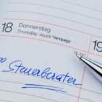 Tfp Vertrag Vorlage 2018 Dsgvo Schön Dsgvo & Auftragsverarbeitung ist Ein Vertrag Mit Dem