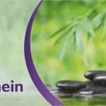 Thai Massage Gutschein Vorlage Erstaunlich Shop Baan Buas Webseite