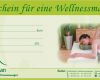 Thai Massage Gutschein Vorlage Inspiration Saskian Thailaendische Wellnessmassage Gutscheine