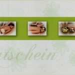 Thai Massage Gutschein Vorlage Schön Massage Gutschein Als Geschenk Samanta Spa Thai Massage