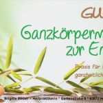 Thai Massage Gutschein Vorlage Süß Auszeit 2x Ganzkörpermassage – Flügelbruch E V