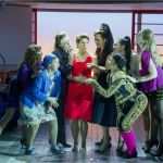Theater Drehbuch Vorlage Fabelhaft Women On the Verge Of A Nervous Breakdown Frauen Am Rande