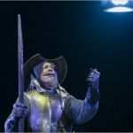 Theater Drehbuch Vorlage Hübsch Gärtnerplatztheater – Programm Spielplan Der Mann Von