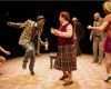 Theater Drehbuch Vorlage Luxus Deutsche Tristesse Mit Schwung Aus Afrika