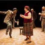 Theater Drehbuch Vorlage Luxus Deutsche Tristesse Mit Schwung Aus Afrika