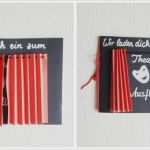 Theatergutschein Vorlage Kostenlos Luxus Diy Diy Pinterest